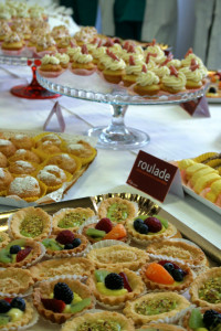 Catering