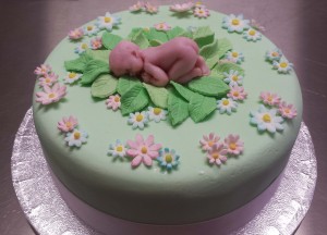 Torta bimbo