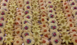 biscotti salati